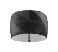 GORE WEAR Essence Light Headband, Black/Lab Graphite, ONE