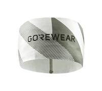 GORE WEAR Essence Light Headband, White/Lab Gray, ONE