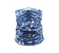 GORE WEAR Essence Light Neckwarmer, Cargo Blue/White, ONE