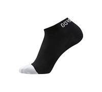 GOREWEAR Essential Short Socks, Black, 47-49