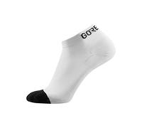 GOREWEAR Essential Short Socks, White, 47-49