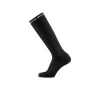 GORE WEAR Essential Thermo Long Socks, Black, 41-43