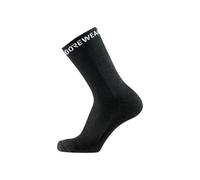 GORE WEAR Essential Thermo Socks, Black, 44-46