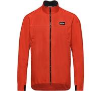 GORE WEAR Everyday Jacket Mens, Fireball, XL