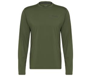 GORE Wear - Everyday Tech L/S Tee - Running shirt size XL, olive