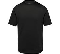 GORE WEAR Everyday Tee Mens, Black, M