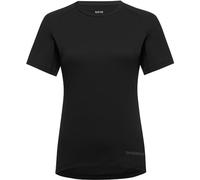 GORE WEAR Everyday Tee Womens, Black, XL