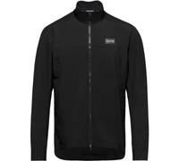 GORE WEAR Everyday WINDSTOPPER Jacket Mens, Black, XXXL