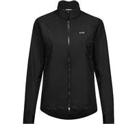 GORE WEAR Everyday WINDSTOPPER Jacket Womens, Black, 38