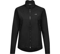GORE WEAR Everyday WINDSTOPPER Jacket Womens, Black, 42