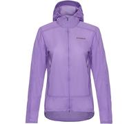 GORE WEAR Fernflow Hooded Windbreaker Womens