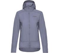 GORE WEAR FERNFLOW Hooded Windbreaker Womens