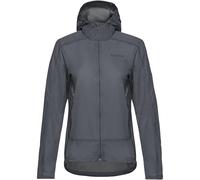 GORE WEAR FERNFLOW Hooded Windbreaker Womens, Lab Graphite, XS