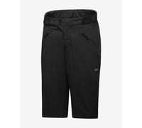 Gore Wear Fernflow Shorts without Chamois Black - XXL