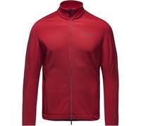 GOREWEAR FERNFLOW Thermo Jacket Mens, Utility Red, M