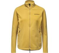 GORE WEAR FERNFLOW Thermo Jacket Womens, Tuscan Sand, XS