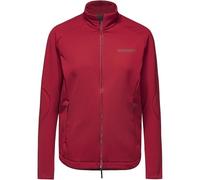 GORE WEAR FERNFLOW Thermo Jacket Womens, Utility Red, XS