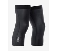 GOREWEAR Knee Warmers, Black, XL-XXL