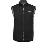 GORE WEAR Mens Amazonuk/Gorea Vests, Black, XXL EU