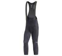 GOREWEAR C3 3/4 Bib Tights+, Black, XXL