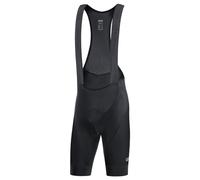 GORE WEAR Mens C3 BIBS, Black, XL EU