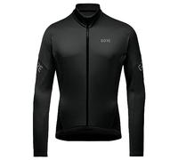GOREWEAR C3 Thermo Jersey, Black, XXXL