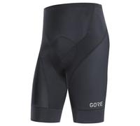 GORE WEAR Mens C3 Short Tighs, Black, L EU