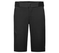 GORE WEAR Mens C5 Shorts, Black, 3XL EU