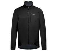 Gore® Wear Spirit Goretex Infinium Jacket Black M Man
