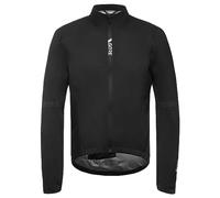 GORE WEAR Men's Cycling Jacket Torrent, GORE-TEX Active, Black, M