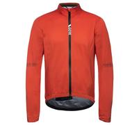 GORE WEAR Men's Cycling Jacket Torrent, GORE-TEX Active, Fireball, M