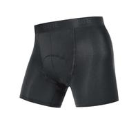 GORE WEAR Men's Cycling Shorts with Seat Pad, C3, Black, L