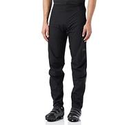GORE WEAR Men's Cycling Trousers GORE-Tex Paclite+, C5, Black, S