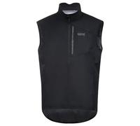 GORE WEAR Men's Cycling Vest Spirit, GORE-TEX INFINIUM, Black, L