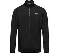GOREWEAR Everyday Windstopper Jacket Jet Black - XL