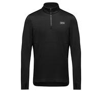 GORE WEAR Men's Everyday Thermo 1/4-zip Mens Vest (pack of 1)