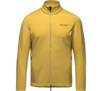 GOREWEAR FERNFLOW Thermo Jacket Mens, Tuscan Sand, XXL