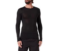 GOREWEAR M Base Layer Long Sleeve Shirt, Black, M