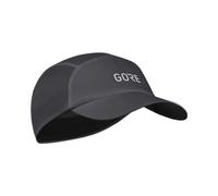 GORE WEAR Mens Mesh Cap, Black