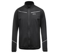 GOREWEAR R3 Partial GORE-TEX INFINIUM™ Jacket, Black, XL
