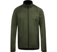 GOREWEAR R3 Partial GORE-TEX INFINIUM™ Jacket, Utility Green, XXL
