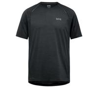 GORE WEAR Mens R5 Shirt, Black, XL EU