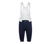 GORE WEAR SPINSHIFT Bib Shorts+ Mens, Orbit Blue, XXL