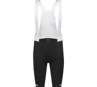 GORE WEAR Mens Spinshift Cargo Bib Shorts+ Leggings, Black, L EU