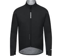 GORE WEAR Mens Spinshift Gore-tex Jacket, Black, S EU