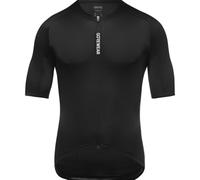 GORE WEAR Mens Spinshift Jersey Shirt, Black, 3XL EU