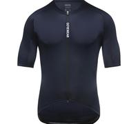 GORE WEAR Mens Spinshift Jersey Shirt, Orbit Blue, L EU