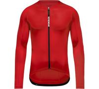 Gore WEAR Men's Spinshift Long Sleeve Jersey Mens Shirt
