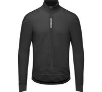 GORE WEAR Mens Spinshift Thermo Jacket, Black, L EU
