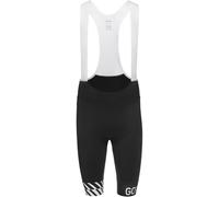 GOREWEAR Swiftride Optical Bib Shorts Black - XXL